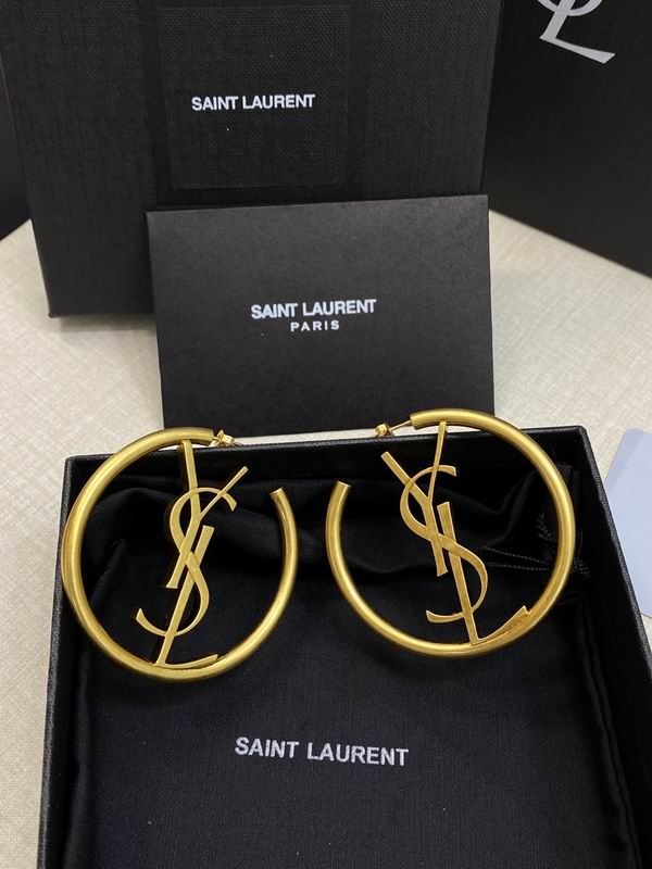 YSL Earring 06yxs05